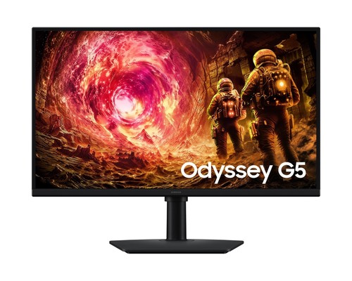 Monitor gaming odyssey - gaming, g5
