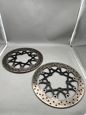 Disco freno anteriore Suzuki