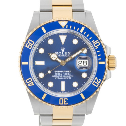Rolex submariner date - submariner,