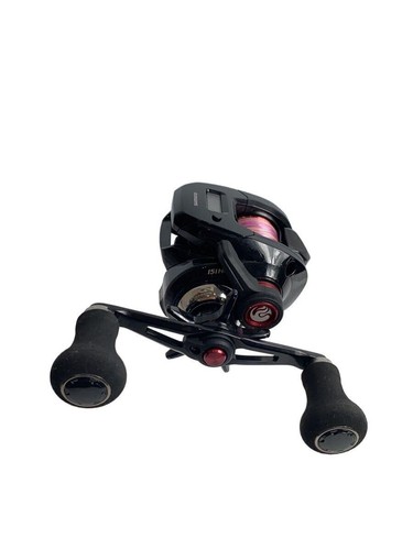 Shimano reel 03988 bait used - reel,