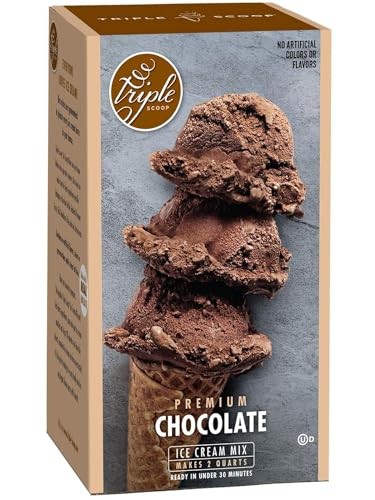 Mix gelato tripla scoop - tripla,