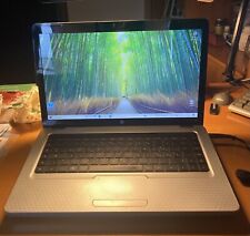 Notebook computer portatile usato HP G62 modificato.