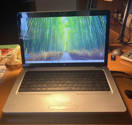 Notebook computer portatile