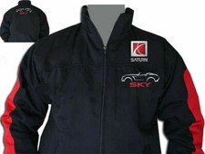 Giacca qualità Saturn Sky