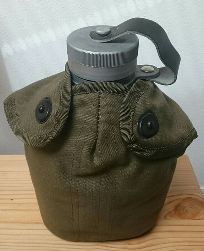 Borraccia militare esercito
