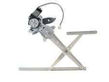 Alzacristalli Anteriore Per