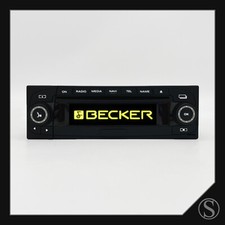 Becker Cascade BE7907 Radio