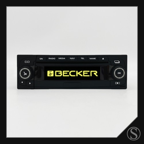 Becker cascade be7907 - becker,
