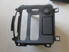 Mobiletto centrale cruscotto