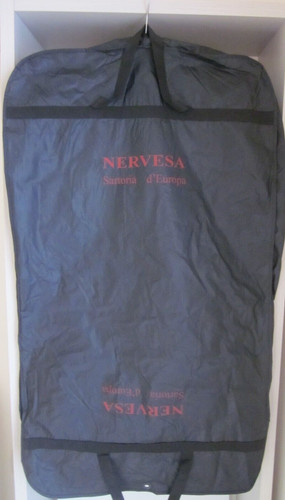 Porta abito uomo nervesa - porta,