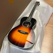 Sunburst All Massello Legno