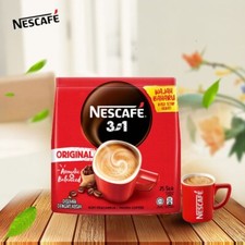 Nescafe 3 in 1 Original