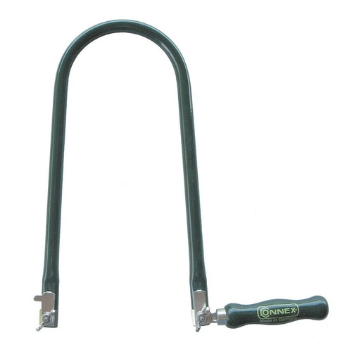 Archetto per traforo 300x12mm - per,