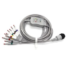 Cavo 16 pin 10 cavi Medical