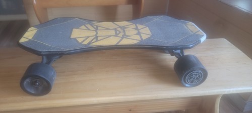 Monopattino elettrico swagtron - monopattino,