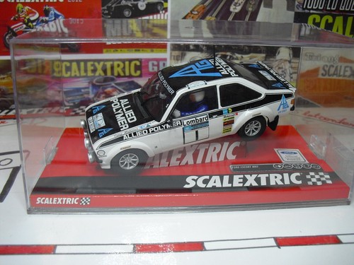Scx scalextric ref - scx,