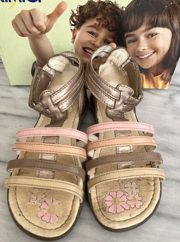 Italian primigi girl sandals - italian,