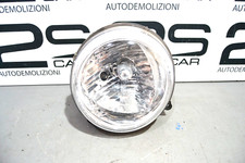 RICAMBIO USATO FARO PROIETTORE ANTERIORE DESTRO JEEP  CHEROKEE ANNO 2004 2010