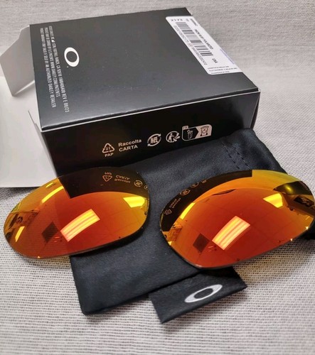 Oakley metal prizm - oakley, x-metal
