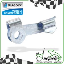 FERMO TRASMISSIONE RETROMARCIA FRIZIONE CAVO APE 50 CAR MP 501 601 POKER TM 703