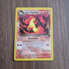 Dark Rapidash 44/82 - Rocket -