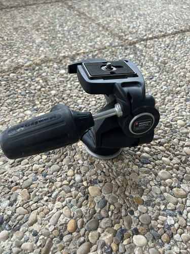 Rotule manfrotto 804 2 - 804, rc