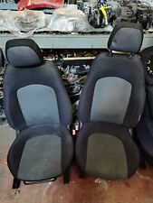 RICAMBI USATI SEDILI FIAT Grande Punto 2° Serie  2009 1200 Benzina  563834