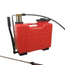 Pompa irrorazione Dal Degan a