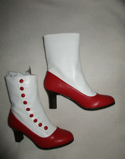 Mary Poppins Cosplay tacco