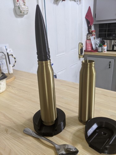 Replica calibro 30mm per