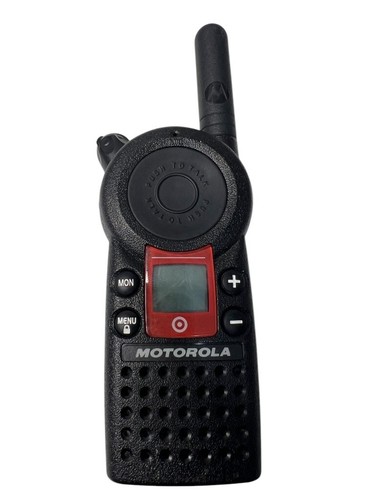 Motorola gs1810 target - gs1810, radio