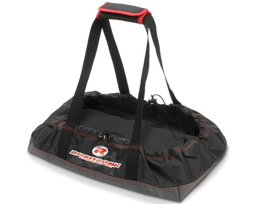 Robitronic dirtbag for crawler - dirtbag,