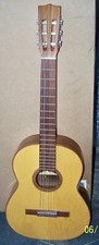 Chitarra classica Sonority (Tranquillo Giannini) modello 901/A 1969