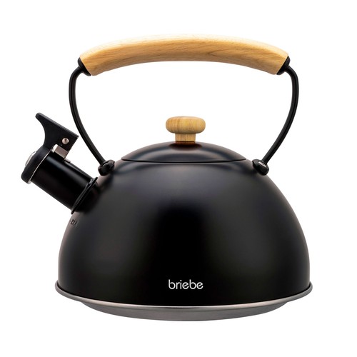 Bollitore induzione con - a,