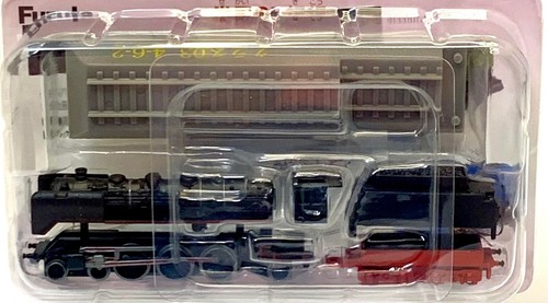 Treno giocattolo furuta - giocattolo, world