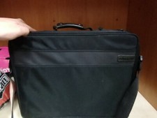 Borsa Porta PC Adidas NERO COMPUTER UNISEX CARTELLA