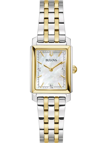Bulova 98p220 sutton - bulova,