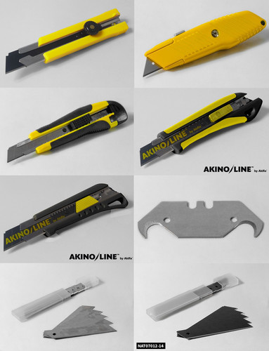 Cutter taglierini lame per - e,