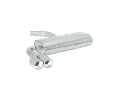 RAGAZZON 50.0212.26 SCARICO