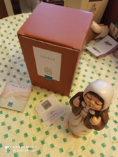 Meravigliosa pastorella con