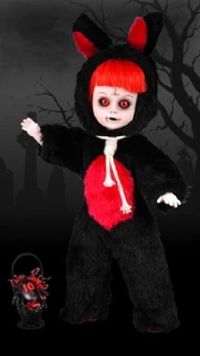 Living dead dolls - living, 10th
