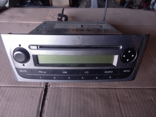 Autoradio 7354812990 per - autoradio,