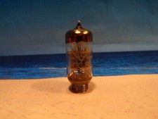 Ecc85 telefunken nos - telefunken, #
