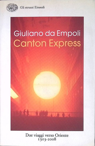Canton express due viaggi - canton,
