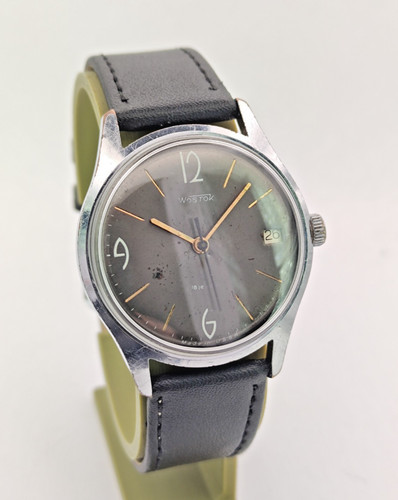 Vintage watch vostok wostok - watch,