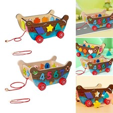 Gioco di incastro di forme in