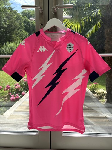 Maglia rugby stade - rugby,