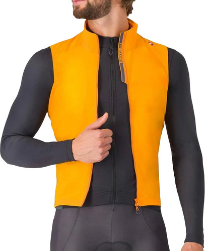 Gilet ciclismo uomo castelli - ciclismo,