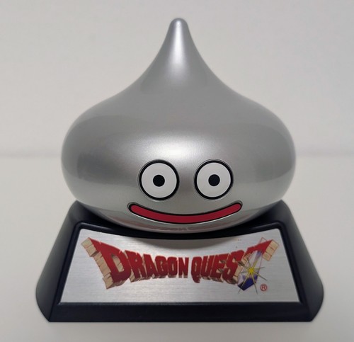 Hori metal slime controller - metal,