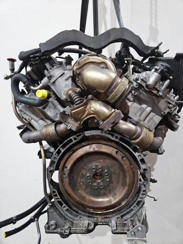 Motore mercedes classe 204 - motore,